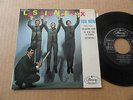 RARE 45 TOURS  DU GROUPE LES LIONCEAUX