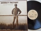 GARRET FACTORY - Gulf Coast State of Mind PRIVATE 1987 Texas BLUES FOLK SSW