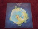 Yes Fragile UK Plum Label 1st Pressing A/1 B/1 W/Booklet Atlantic Records  EX