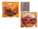 DISQUE 33T VINYL RARE EDITION SPECIALE KLF pour LIBERATION COLUMBIA