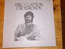 Eric Clapton CROSSROADS 6 Record Edition - V. Good Condition - Played onyl Once