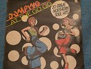 Jumping At The Go Go - Rare Northern Soul Compilation LP