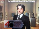 SS-45004 Pictures At An Exhibition Riccardo Muti Angel 45RPM Stereo NM/EX