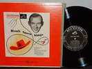 HANK SNOW 1952 ORIGINAL 10