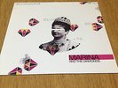 The Crown Jewels EP - Marina & the Diamonds : rare 7