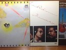 3 LP LEE RITENOUR JVC AUDIOPHILE Direct Disc NAUTILUS Dave Grusin JAZZ GUITAR