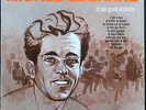 MICHEL LEGRAND ET SON GRAND ORCHESTRE 25CM 10’’ BIEM GUILDE DU JAZZ C’est si bon