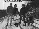 New Music The Violators 