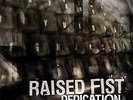 New Music Raised Fist 