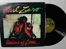 EARL ZERO Visions Of Love LP Epiphany Rec ELP-3010 US 1980 VG++ 5E