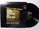 JOAO DONATO The New Sound Of Brazil LP RCA LSP-3473 US 1965 NM- NICE ORIGINAL 1C