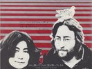 John Lennon Happy Xmas (War Is Over) - Red Vinyl 7