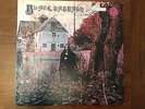 Black Sabbath - LP 1970 - VERTIGO - VO6 847 903 VTY
