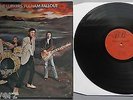 The Lurkers - Fulham Fallout UK 1978 Beggars Banquet LP with 7