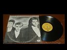 Duran  Duran / Notorius / LP Ecuador pressing PROMOTIONAL Ifesa 1987