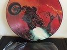 MEATLOAF-Bat out of Hell LP.Picture Disc.