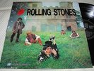 Rolling Stones - Best Of The Best Rolling Stones, 12 track, 1990 Korea LP.