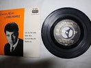 Chris Montez Greatest Hits With EP london re3058 VG+