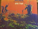 Vintage Pink Floyd More album LP record SW-11198