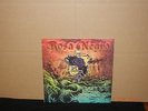 ROSA NEGRA PRISTINE UNPLAYED 1984 HEAVY METAL LIKE OBUS BARON ROJO SOBERDOSIS