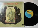 BILLY WALKER Billy Walker Live LP MGM Rec SE-4789 US 1972 VG SIGNED 7G