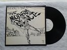 33 T DU GROUPE PERE UBU  ''  THE MODERN DANCE ''
