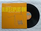 33 T DE JON SPENCER BLUES EXPLOSION ''  ORANGE''