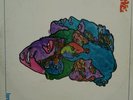 Love  Forever Changes Rare 1967 Elektra stereo W/Inner