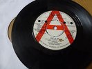 LITTLE ANTHONY & THE IMPERIALS, HURT SO BAD/REPUTATION, 1965, RARE DEMO.