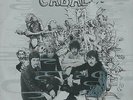 THE JOHN DUMMER BLUES BAND Cabal Vinyl Record LP Mercury 20136 SMCL 1969 1st