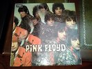 Rare 1967 Mono copy of Pink Floyds Pipers at the Gates of Dawn Vinyl Record SX61
