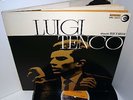 Luigi Tenco primo raro lp 1962 ricordi buono