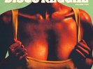 Various - Disco Reggae Volume 2 Vinyl LP NEU