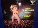 SXL 2092-3 WBg ED1 *ANSERMET* CONDUCTS *TCHAIKOVSKY: THE NUTCRACKER SUITE* 2 LP