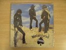 Vinyl LP - Motorhead - Ace of Spades - BRON531 - 1980 - Rare Collectable