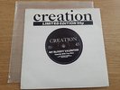 My Bloody Valentine Feed Me With Your Kiss creation records ltd edition 7 inch