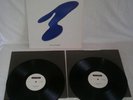 NEW ORDER ( The Best Of ) 2x LP VERY RARE ORIGINAL UK 1ST PRESSING JOY DIVISION