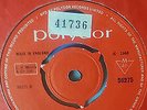 THE PARADOX Ring the Changes 45 1968 Hear it Rare Mod Freakbeat Northern Soul