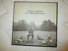 George Harrison All Things Must Pass/Record/45 RPM/12/Original/Vinyl