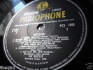 THE BEATLES  REVOLVER 1966 UK 1st  PARLOPHONE STEREO PRESSING EX con