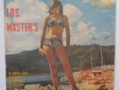 LP Los Master's De Venezuela - Cumbia Salsa Guaguanco   ???