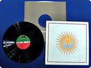 KING CRIMSON Larks Tongues in Aspic SD7263 LP Dt6454