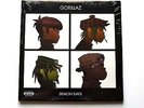 Demon Days [LP] by Gorillaz (Vinyl, May-2005, Parlophone Records UK)