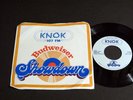 Modern Soul 45 W/PSleeve HORIZON Let Me Be The One K-NOC BROTHERS KNOK Budweiser