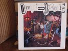DAVID BOWIE VINYL ALBUM * NEVER LET ME DOWN * 1987 * EMI AUSTRALIA ST 240746