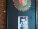 Cliff Richard gold 45