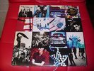 U2 - ACHTUNG BABY RARE UK LP NEAR MINT