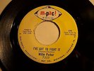 Very Sought After U.S. Northern Soul 45 Willie Parker Got To Fight It Hear