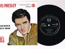 ELVIS PRESLEY 