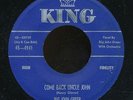 45bs-R&B-KING 4941-Big John Greer